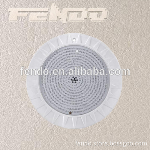 IP68 Stainless steel LED Yacht Underwater Swimming Pool Light